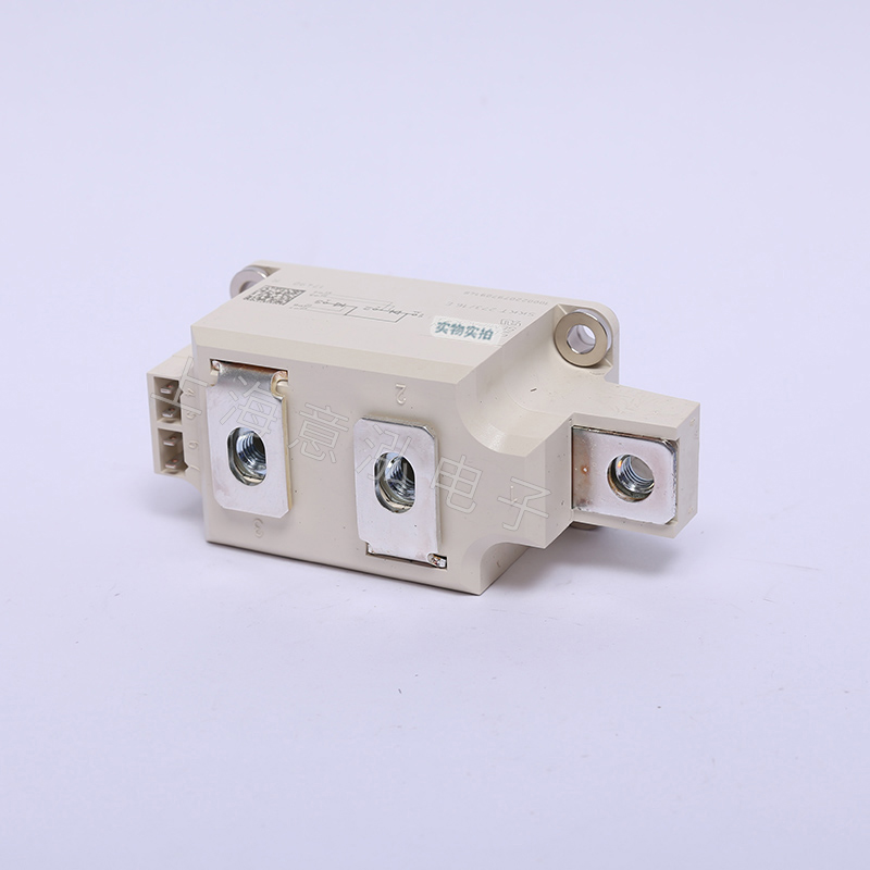 德國西門康（Semikron）SKKT273/18E 全新 可控硅模塊、庫存直銷